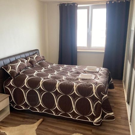 2 Rooms Apartment In Михаловце Екстериор снимка