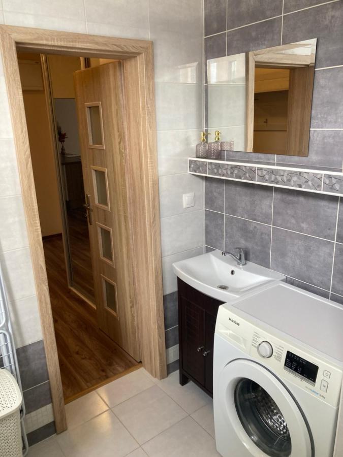 2 Rooms Apartment In Михаловце Екстериор снимка