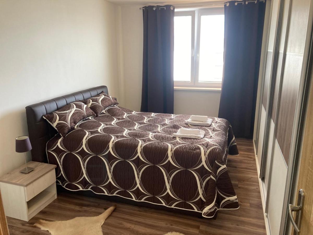 2 Rooms Apartment In Михаловце Екстериор снимка