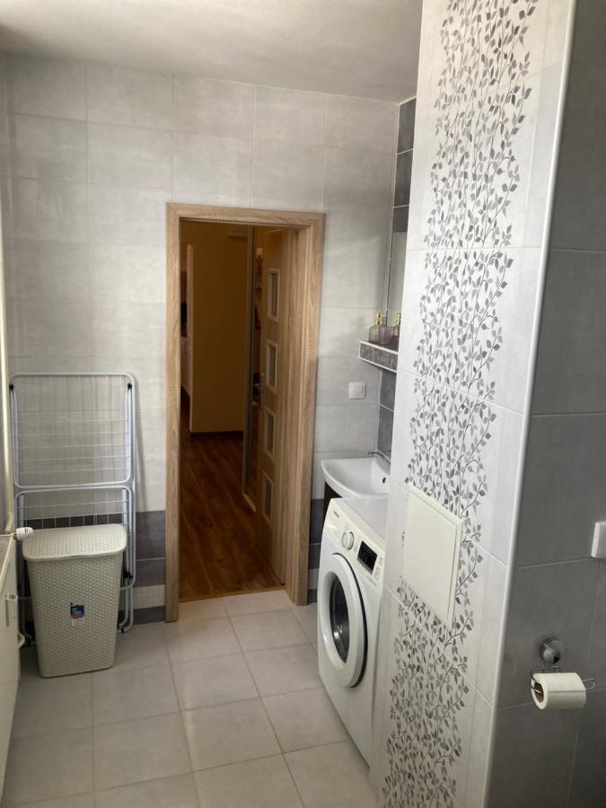 2 Rooms Apartment In Михаловце Екстериор снимка