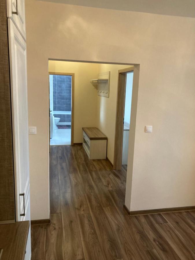 2 Rooms Apartment In Михаловце Екстериор снимка