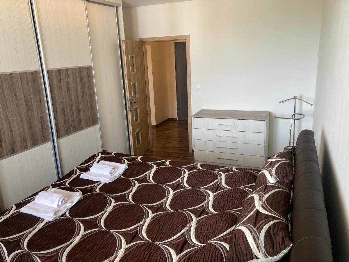 2 Rooms Apartment In Михаловце Екстериор снимка